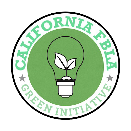 Green Initiative Badge